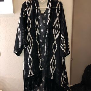 cardigan cover up